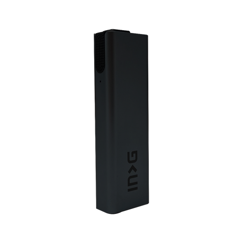 C5 Black